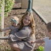 Image 1: 30- or 60-Minute Mother's Day Photography Session with Photo Package