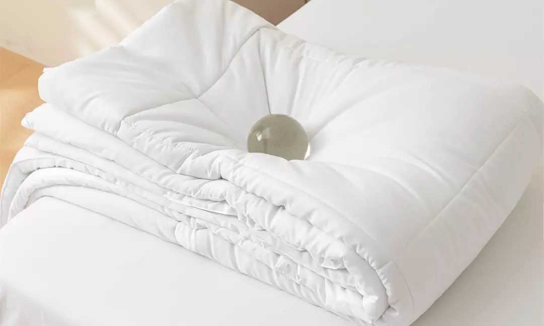 Couette printemps-hiver