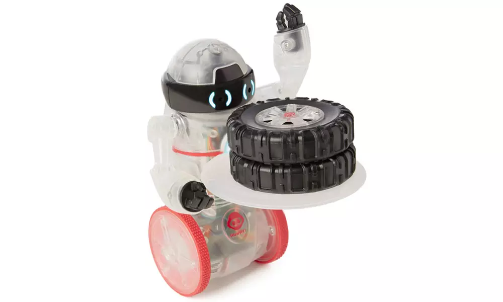 WowWee MiP Robot Toy - Second Medium