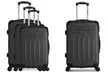Set de 3 maletas Harlem - Second Medium