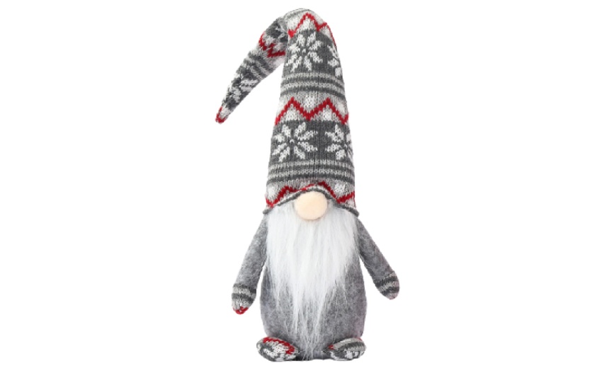 Image 3: Christmas Swedish Gnome