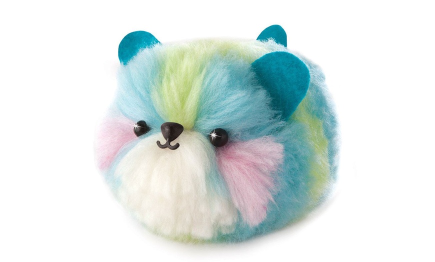 Image 5: Fluffables Plush Craft Kit