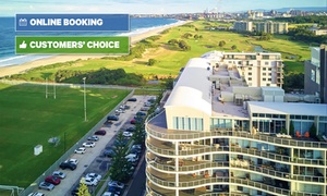 Wollongong: 4* 1-3-Night City Getaway