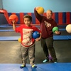 Image 8: Ninety Minute Jump Pass with Wall-to-Wall Trampolines and Inflatables!