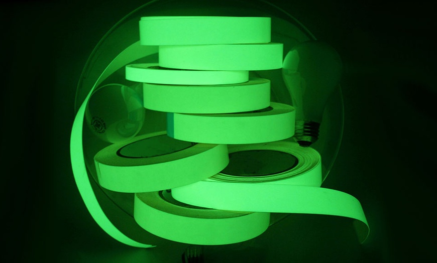 Image 3: Three-Metre Luminous Tape