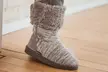 Muk Luks Women's Liza Boots (Up to Size 11) - Second Medium