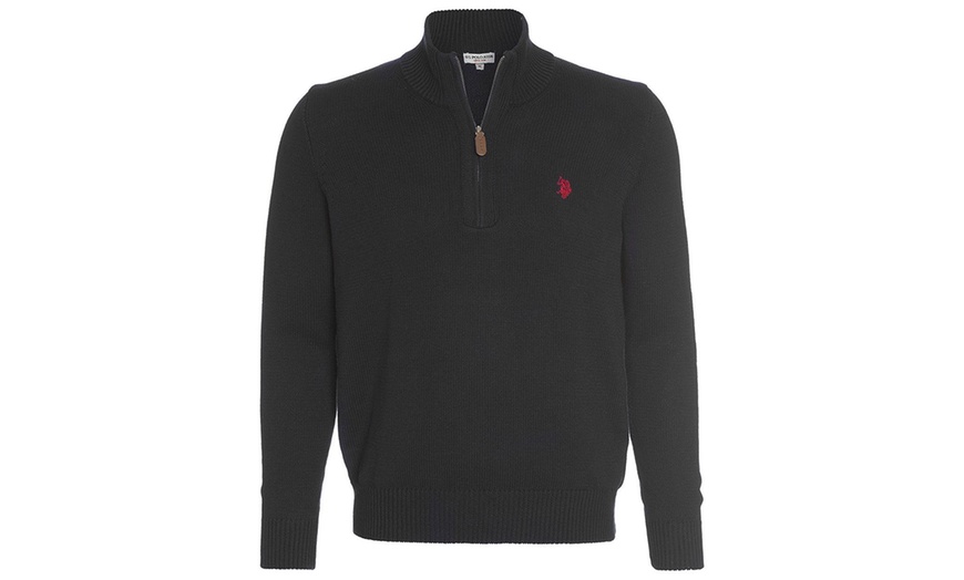 Image 3: Suéter para hombre U.S. Polo Assn