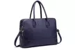 Borsa Tote classica Miss Lulu disponibile in 4 colori - Image 6