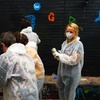 Image 5: 2-Hour Graffiti Workshop for 1, 2 or 4 - Unleash Your Inner Banksy!