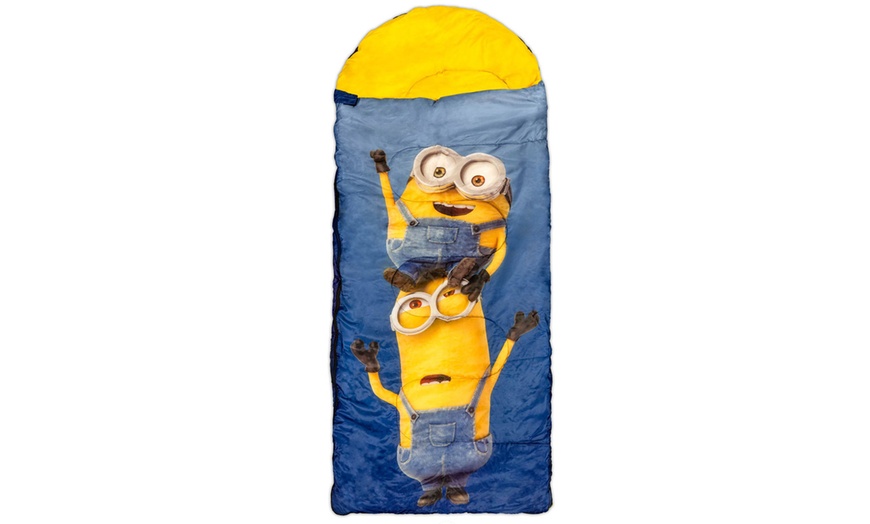 Image 21: Copripiumino, plaid o sacco a pelo