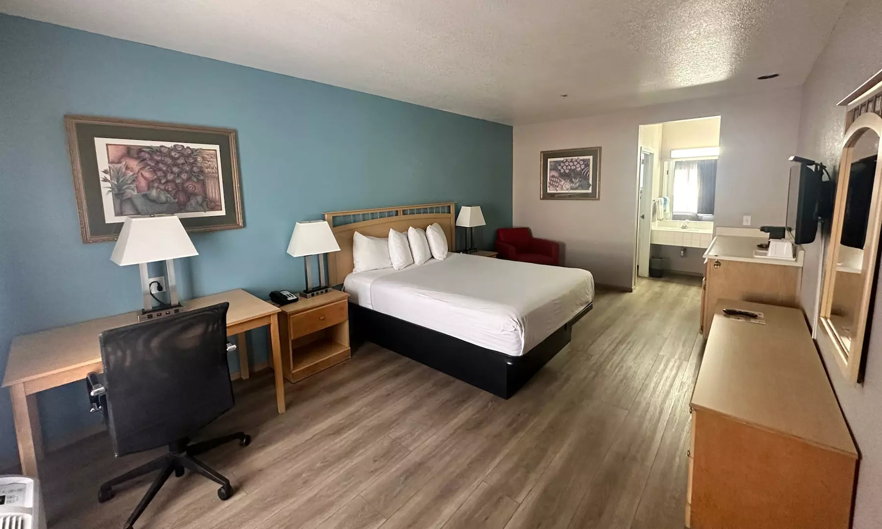 Exclusive Days Inn by Wyndham in Rocklin - Special Member Pricing
