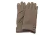 Women's Touchscreen-Compatible Fleece Gloves - Second Medium