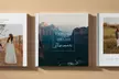 Shutterfly Custom Photo Books: 8x8 20 Page Hard Cover Album in 2, 3 and 5 Packs for Up to 87% Off - Second Medium