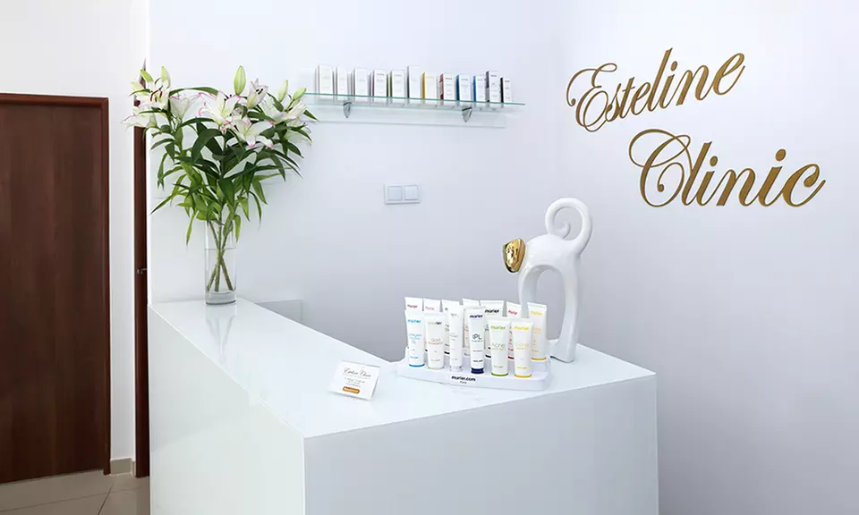 Usunięcie 5, 10 lub 15 brodawek metodą elektrokoagulacji