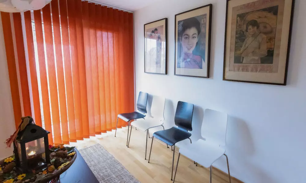 Fadenlifting nach Wahl