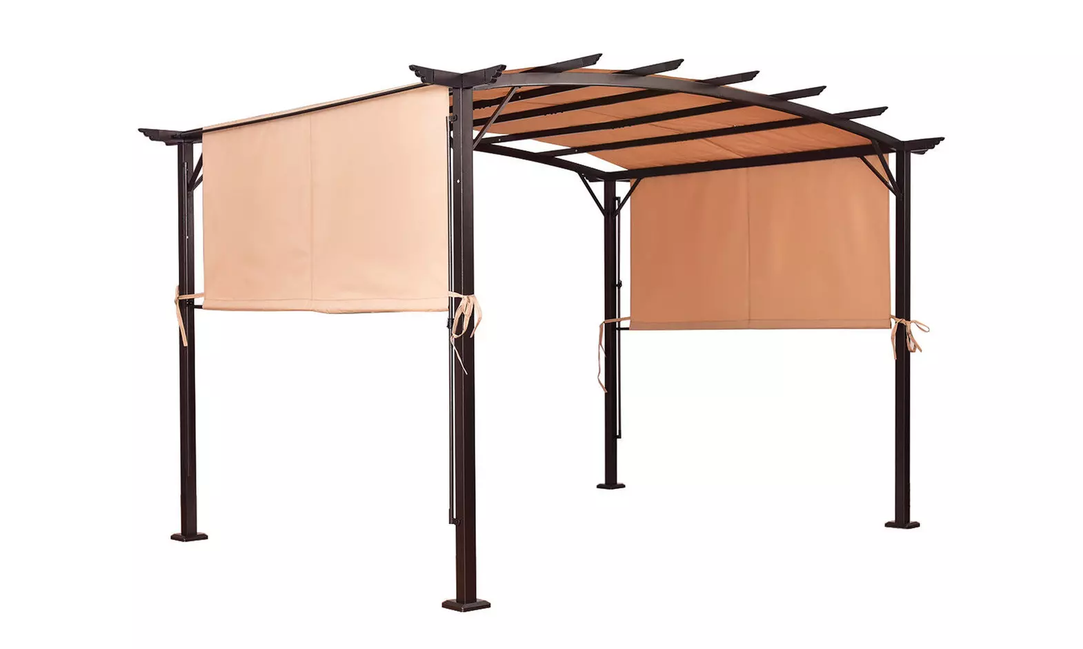 Universal Replacement Pergola Cover - Primary Image