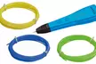 Stylo création 3D et accessoires Artis - Second Medium