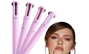 Multifunctional Four-In-One Makeup Pen