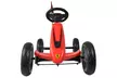 Kart con licencia Ferrari para niños con pedales - Second Medium