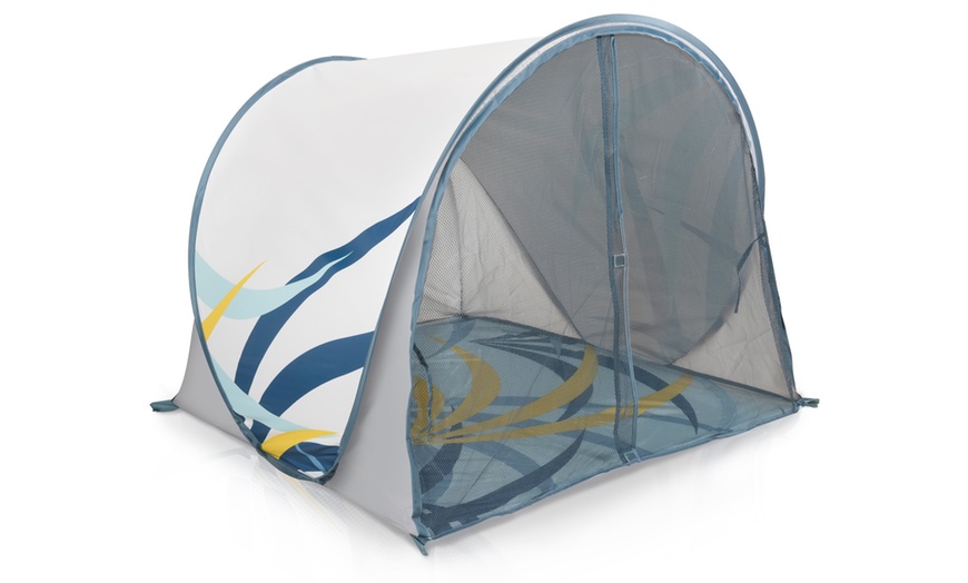 Image 2: Babymoov Summer Baby Tent