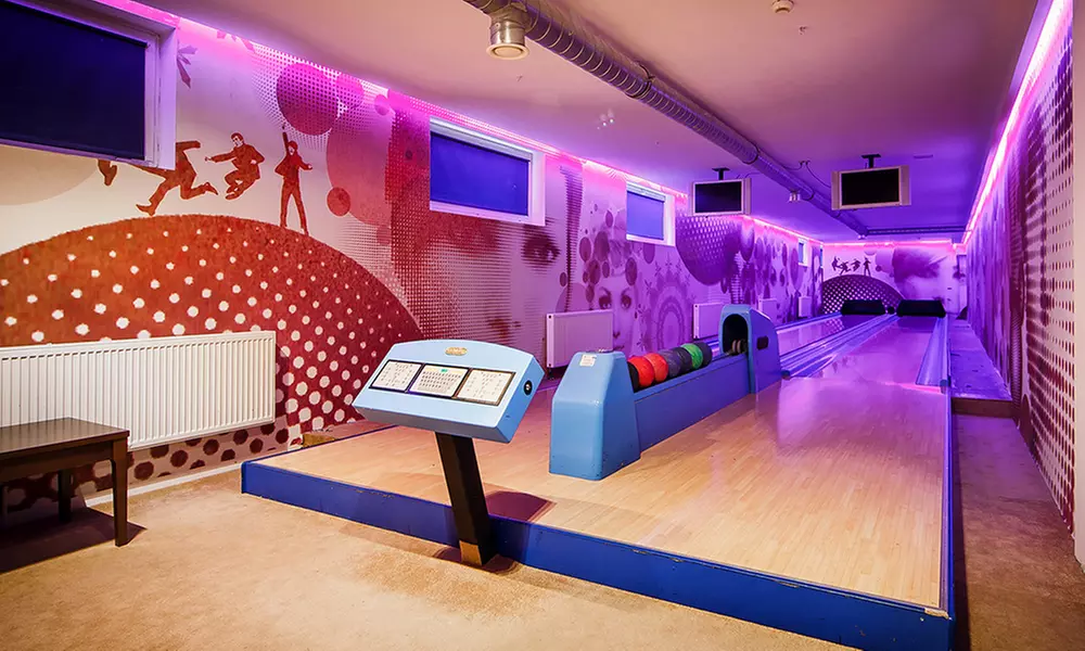 Mazury: wybrany pokój dla 2 osób lub rodziny z wyżywieniem i wellness