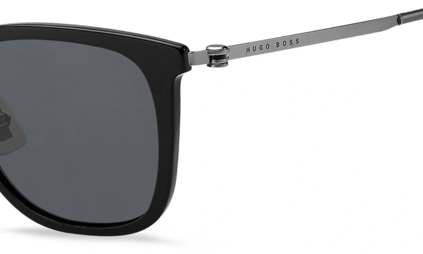 Image 22: Hugo Boss Men's Sunglasses