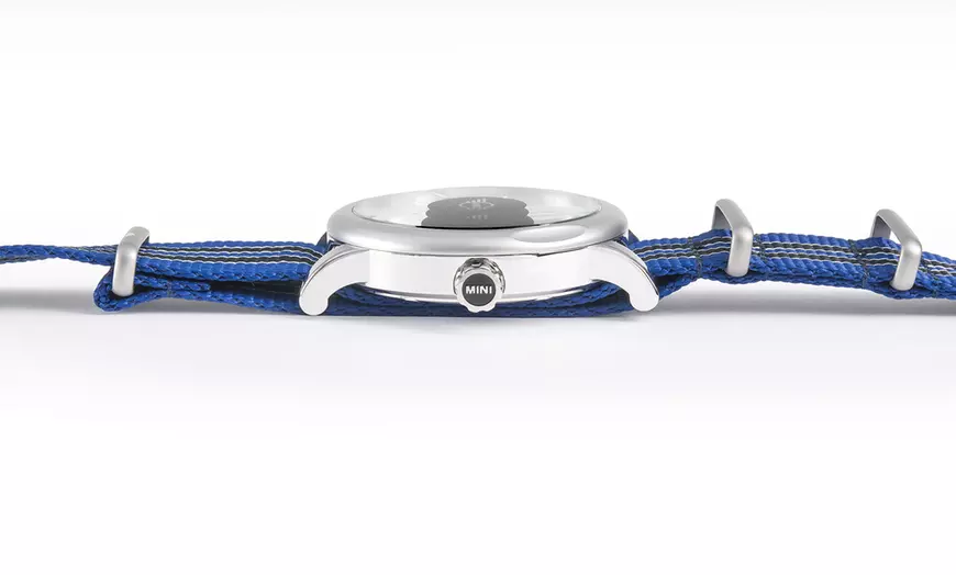 Image 13: Mini-herenhorloge