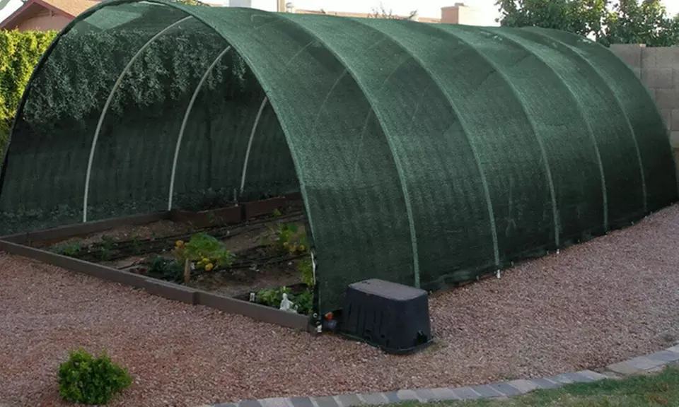 Rotolo Rete Ombreggiante disponibile in varie misure