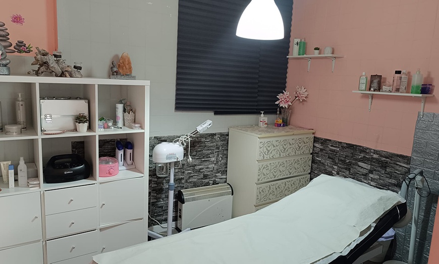 Image 2: Limpieza facial completa "All Beauty" y opción a presoterapia corporal