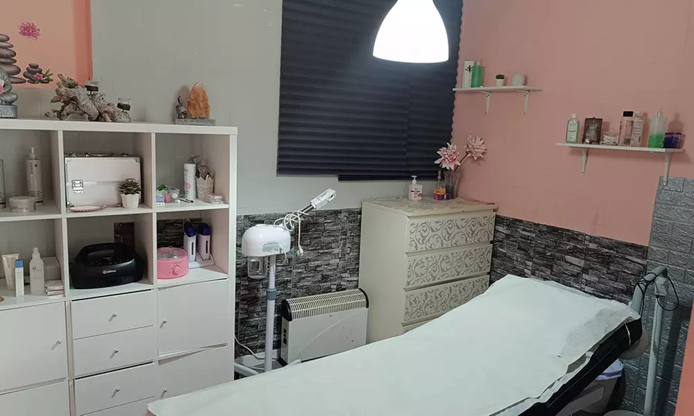 Limpieza facial completa "All Beauty" y opción a presoterapia corporal