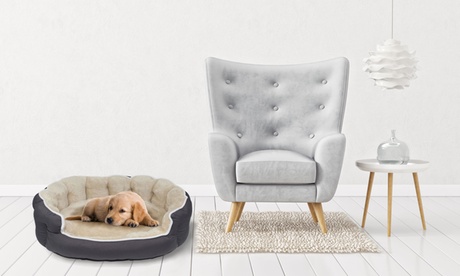 Cuccie Sogni e Capricci per cani e gatti disponibili in varie dimensioni e 4 colori