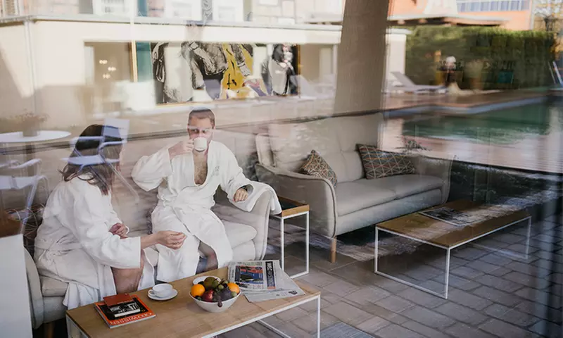 Teutoburger Wald: 1-4 Nächte inkl. Frühstück und Wellness