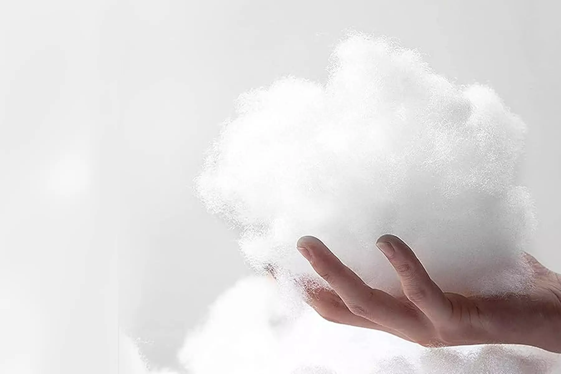 Couette "Soft Luxe" satinée 250 g/m², réversible, Sampur