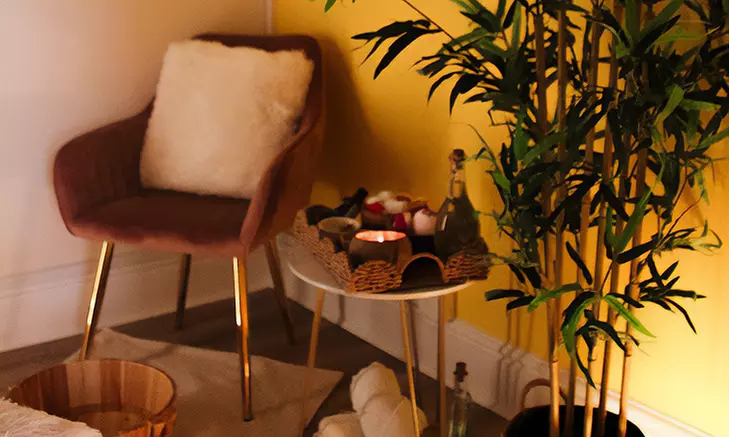 Villux Therapy Dublin: Relaxing Massage Sessions