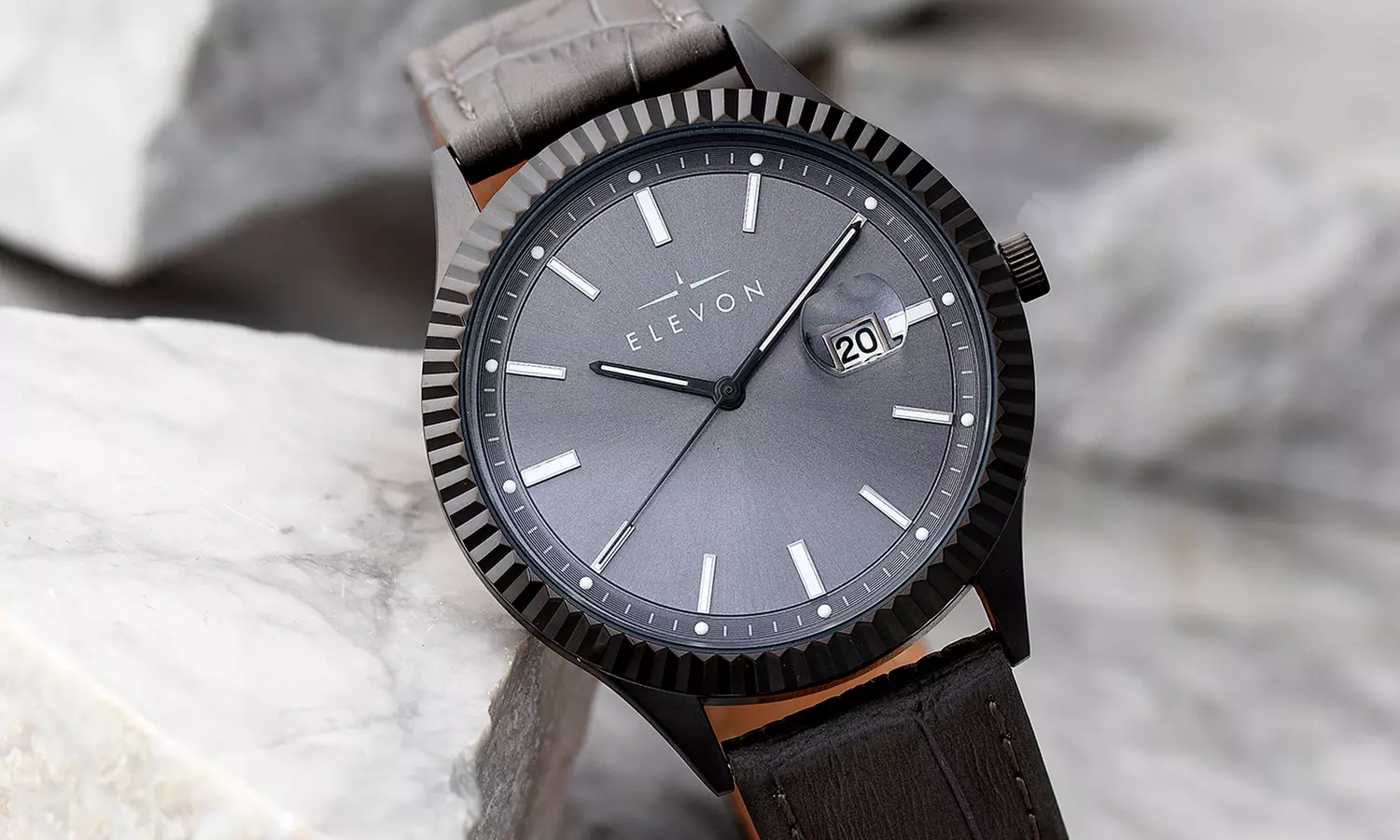 Concrode Elevons Elevon Concorde Armbanduhr | Groupon Shopping