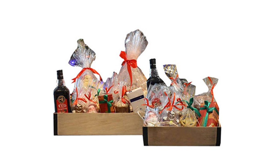 Image 3: Special Occasion Gift Basket