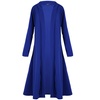 Image 5: Oops Floaty Long Cardigan