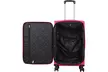Valises cabines Lulu Castagnette - Second Medium