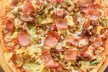 Two Large Pizzas - Takeaway Only at Sizzling Slice (Up to 28% Off) - Second Medium