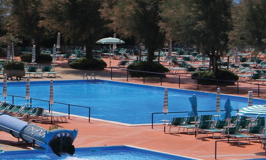 Image 4: Ingressi acquapark Isola Verde