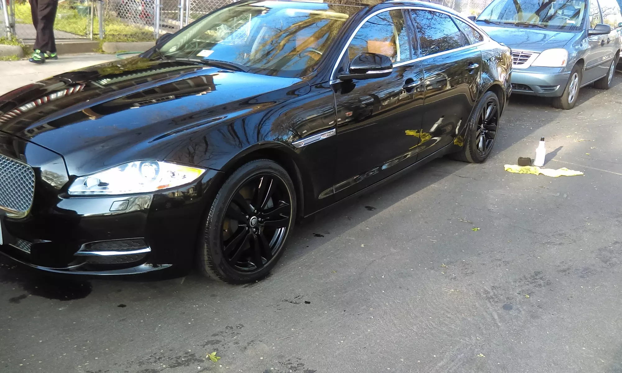 $110 for $200 Worth of Services — Ultra detailing - Primary Image