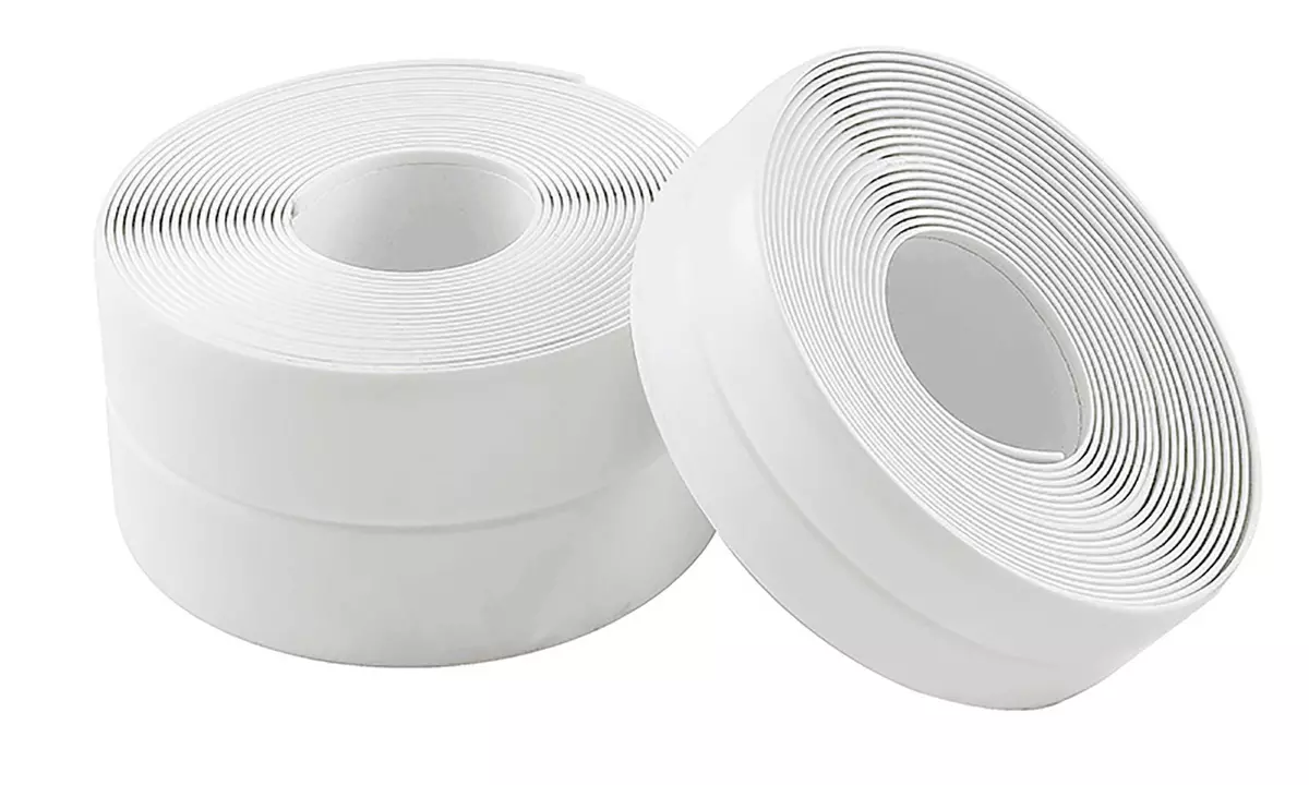 1 o 2 rotoli di nastro adesivo multiuso