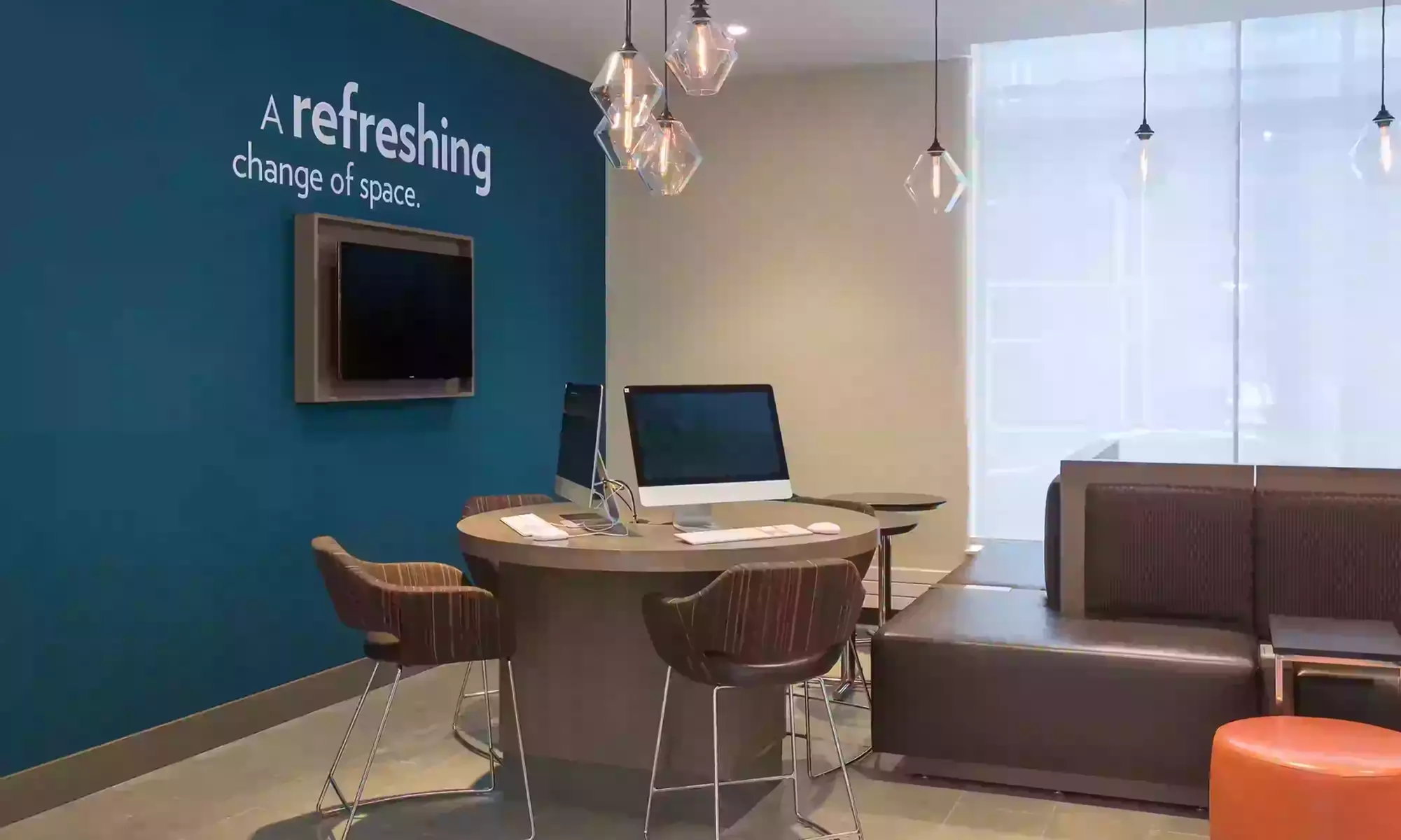 Member Pricing: 4-Star Hotel in Nevins Street