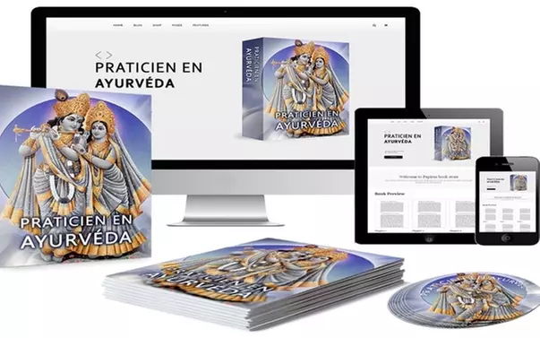 Formation ayurvéda en ligne : sagesse et bien-être au quotidien