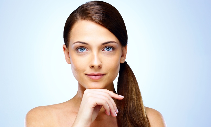 Image 1: Smooth Away Lines with Bella Rosa Med Spa's 20 or 40 Units Botox Deals