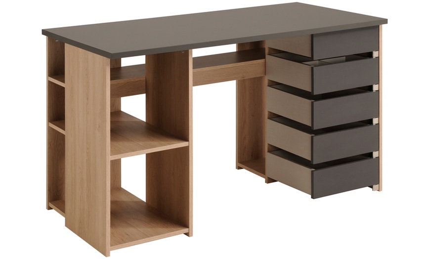 Image 4: Bureau Atelier Hobby 