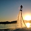 Water-Powered Jet-Board Flight - Fly Jet Sports | Groupon