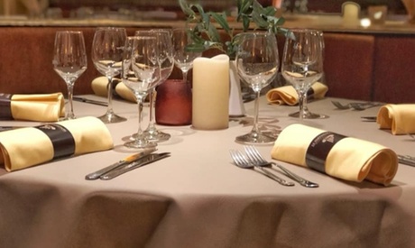 Lunch ou dîner Grec pour 1 ou 2 personnes dès 19,99 € au restaurant Le Parthenon à Anderlecht