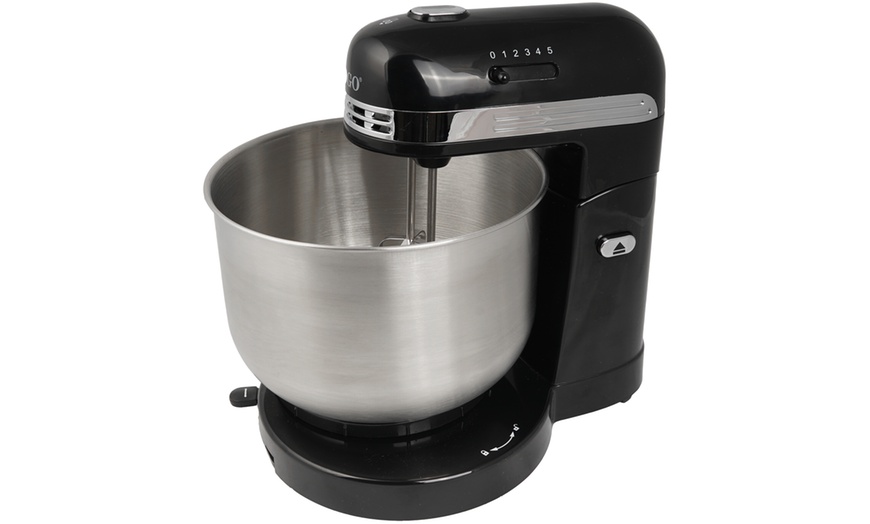 Image 7: Impastatrice e mixer Sogo