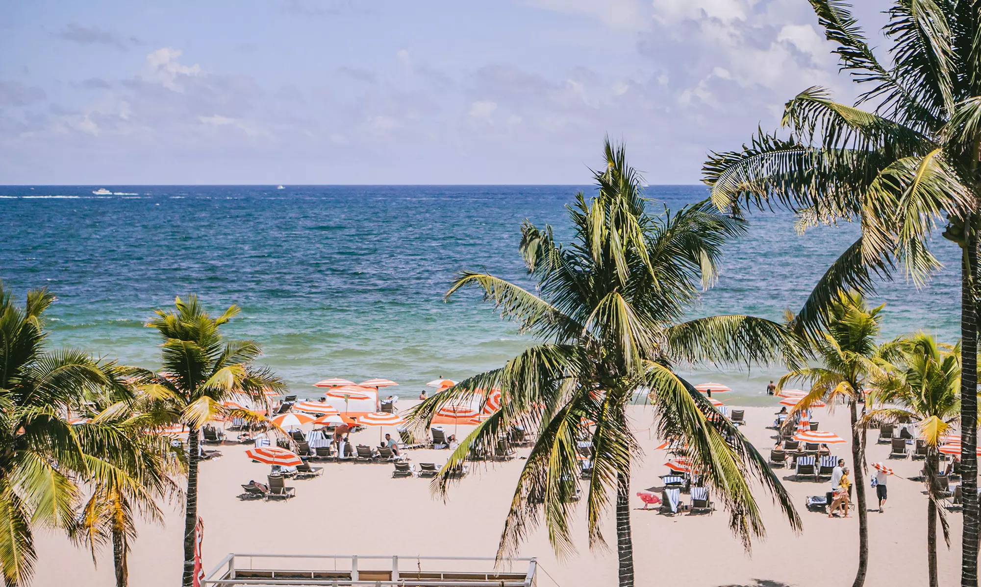 Stay at B Ocean Resort in Fort Lauderdale, FL. Experience luxury, relaxation, and stunning views. Book now!
